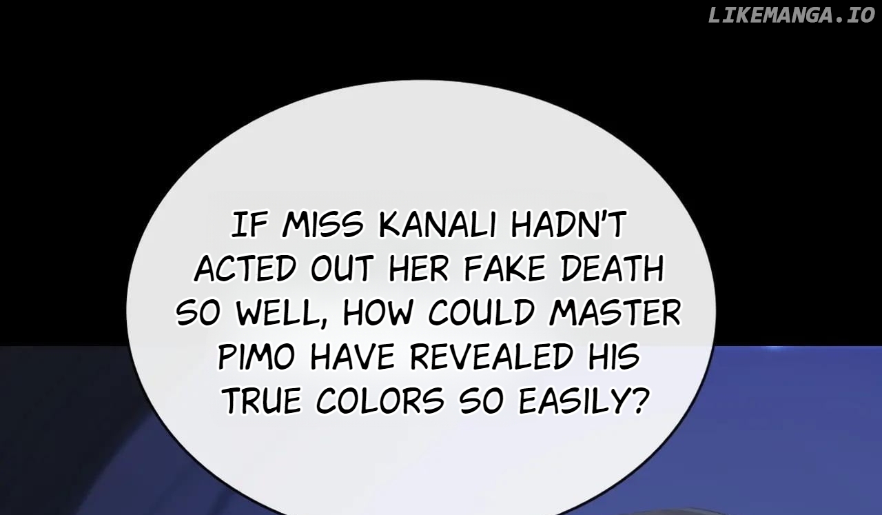 Quick Transmigration: The Host Wants To Die Chapter 169 - page 95